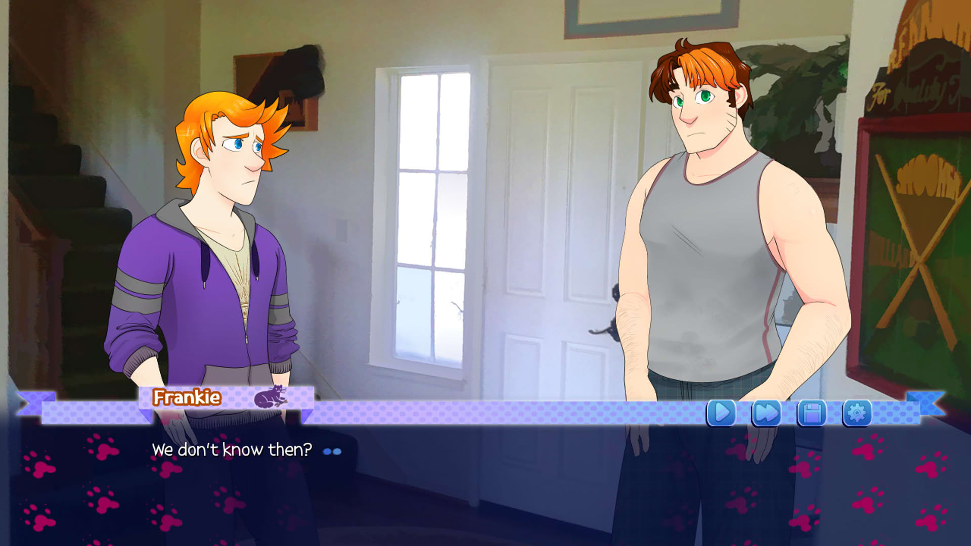 Screenshot for Animal Lover