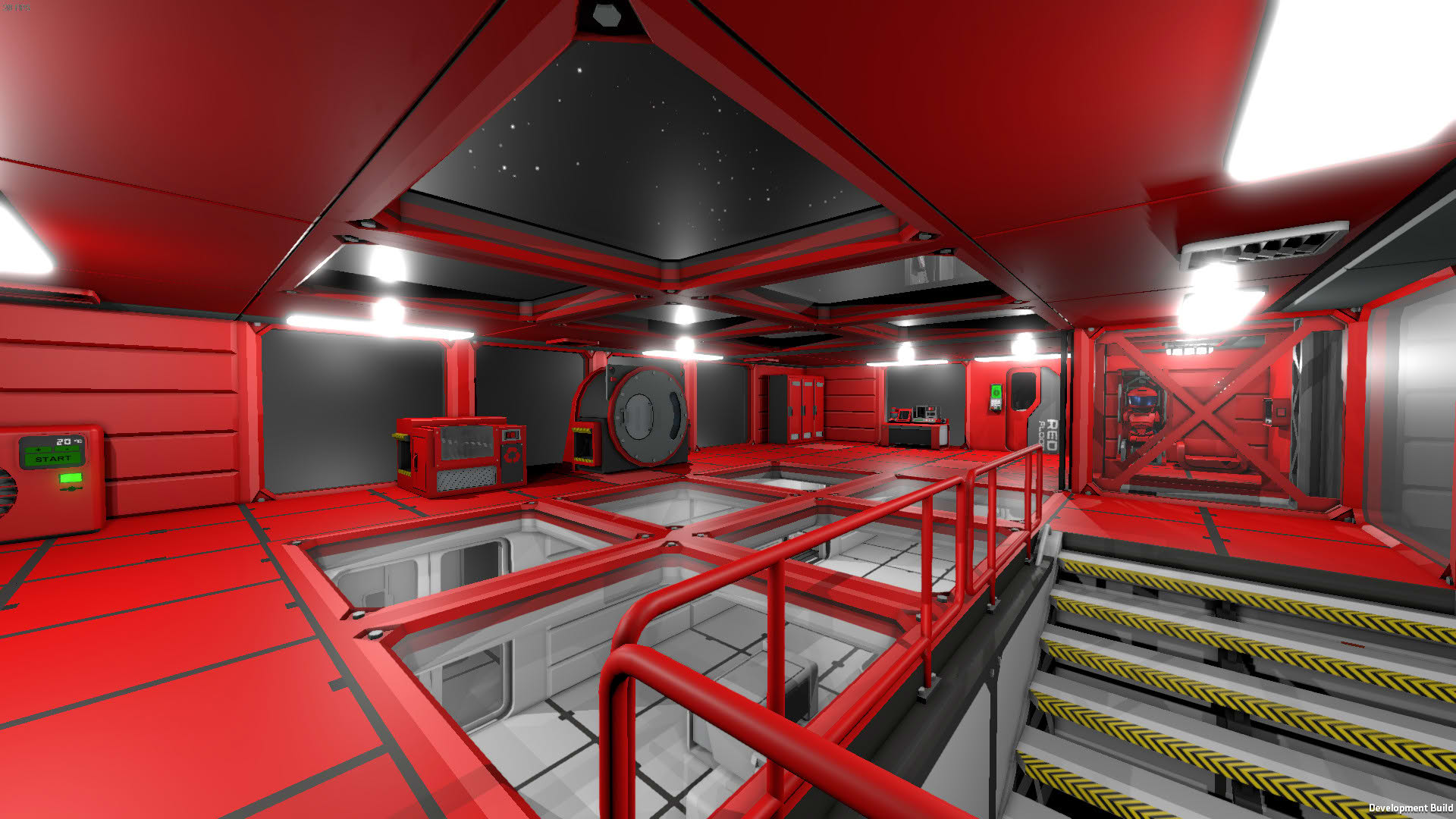 Screenshot for Stationeers