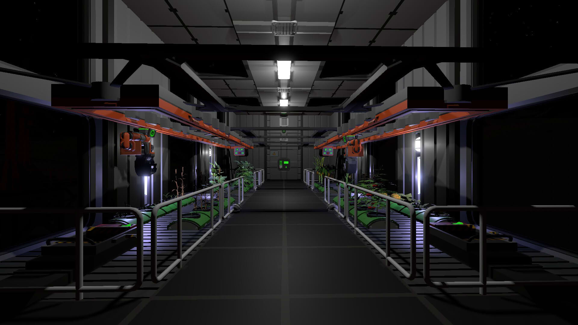 Screenshot for Stationeers