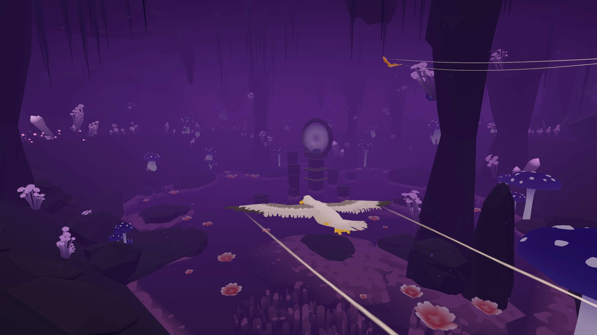 Screenshot for Feather