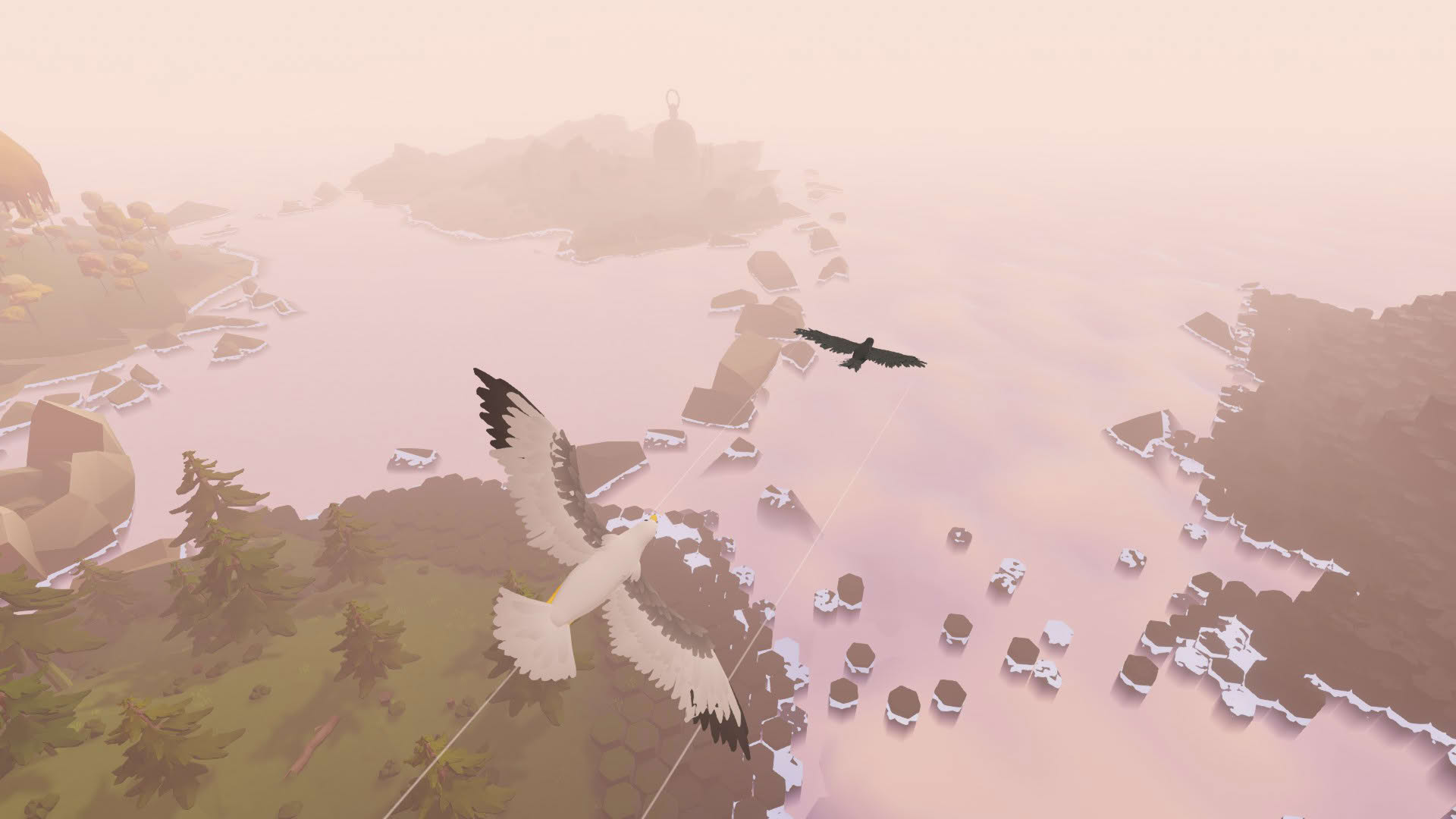 Screenshot for Feather
