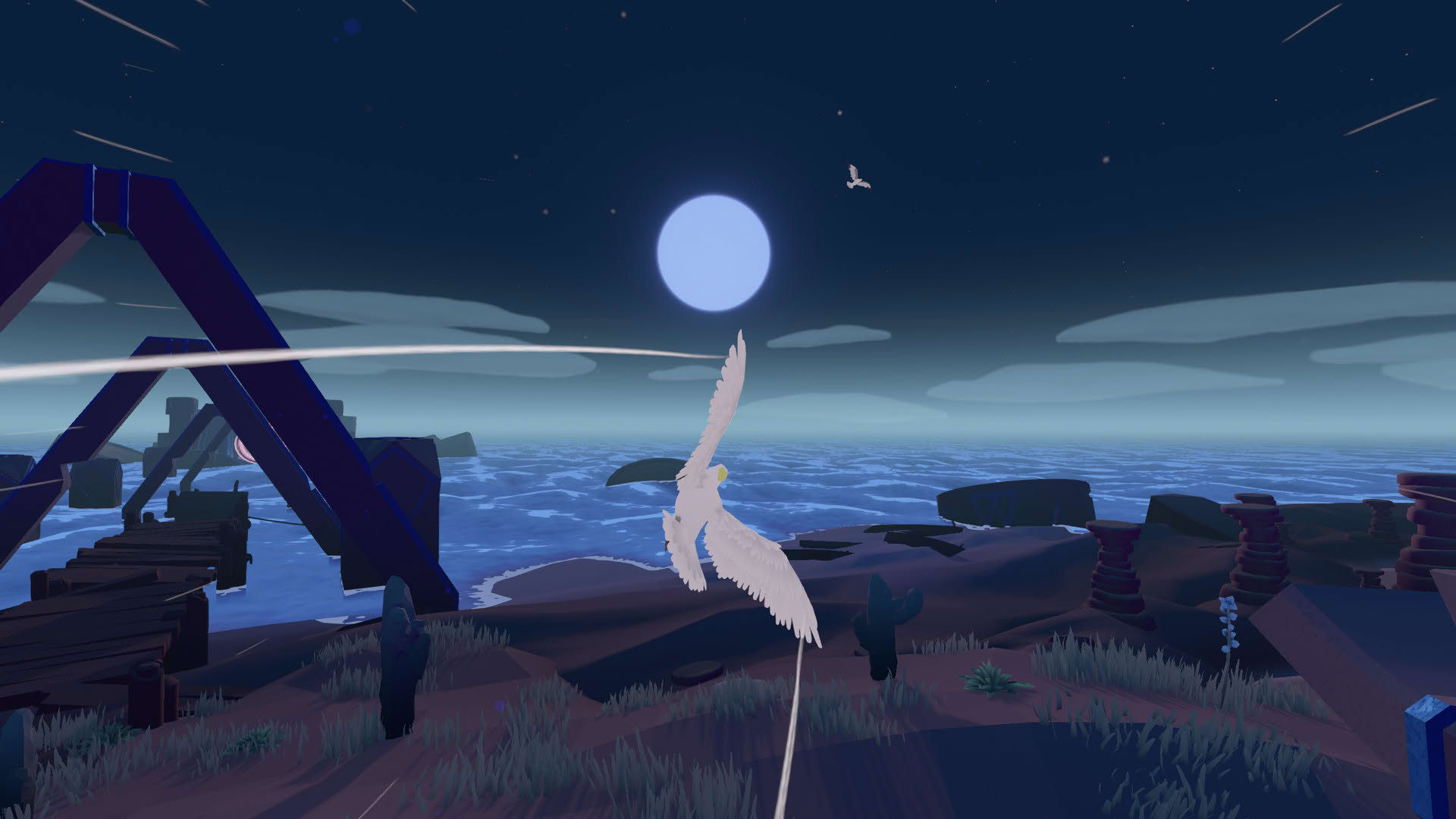 Screenshot for Feather
