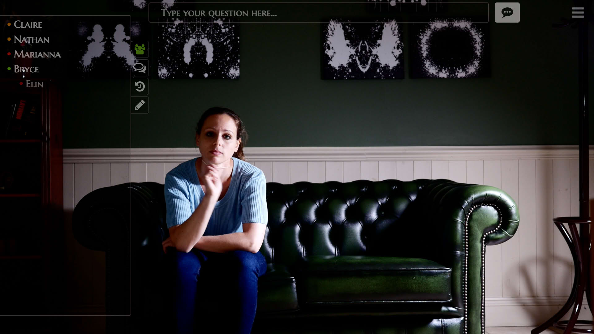 Screenshot for The Infectious Madness of Doctor Dekker