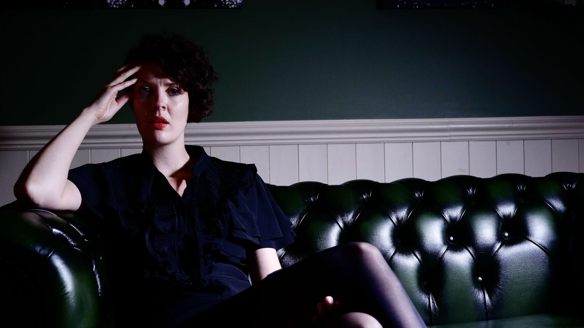 Screenshot for The Infectious Madness of Doctor Dekker