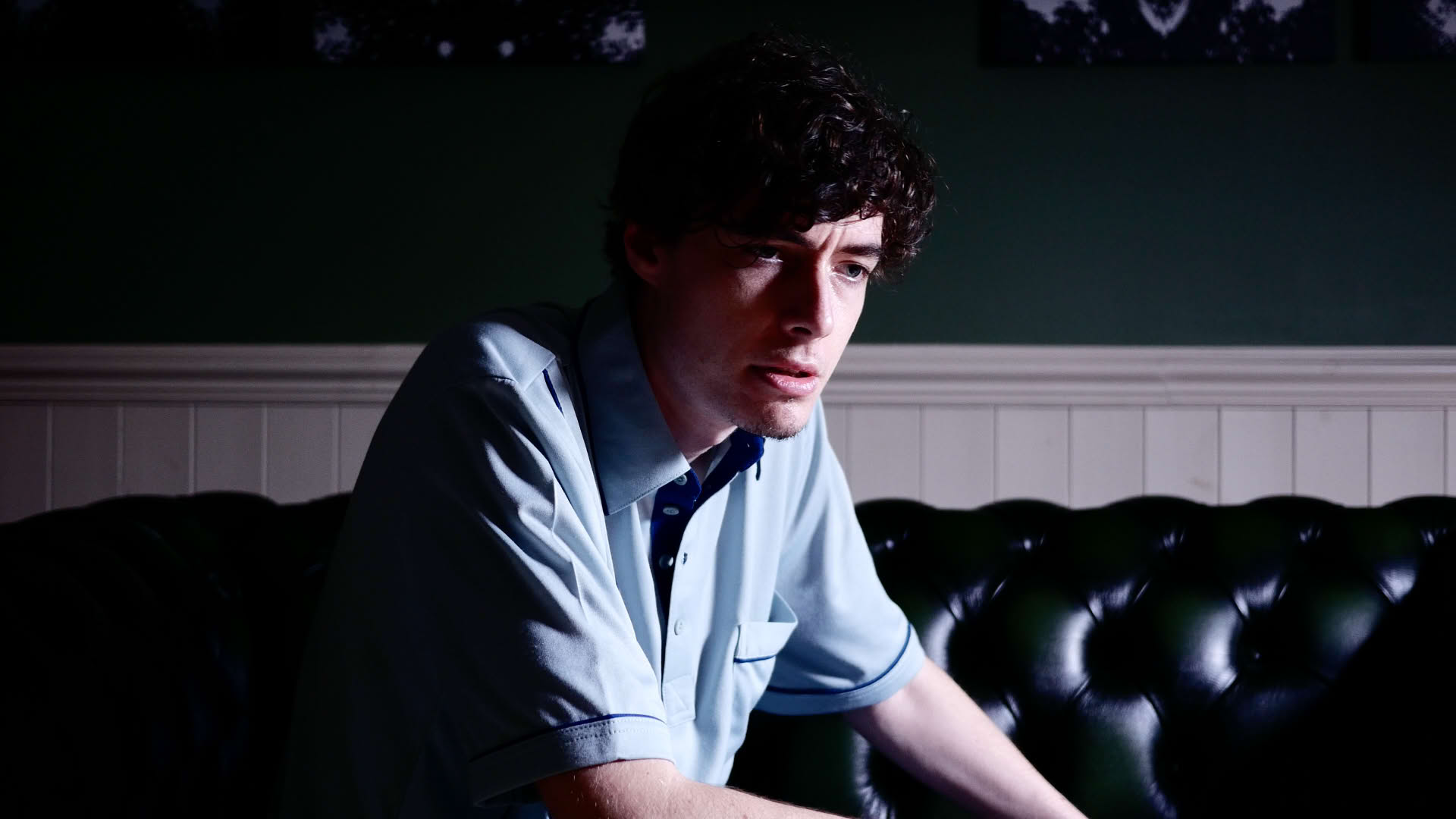Screenshot for The Infectious Madness of Doctor Dekker