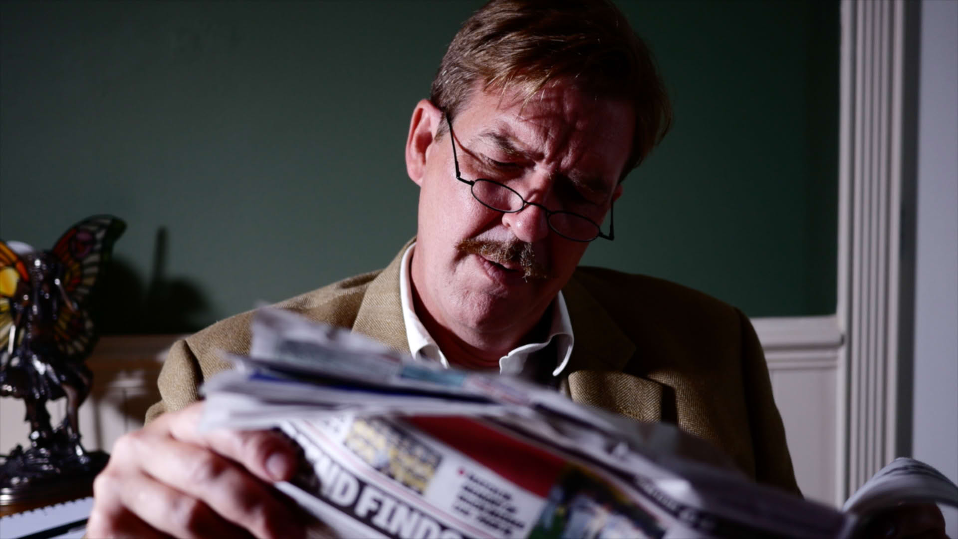 Screenshot for The Infectious Madness of Doctor Dekker