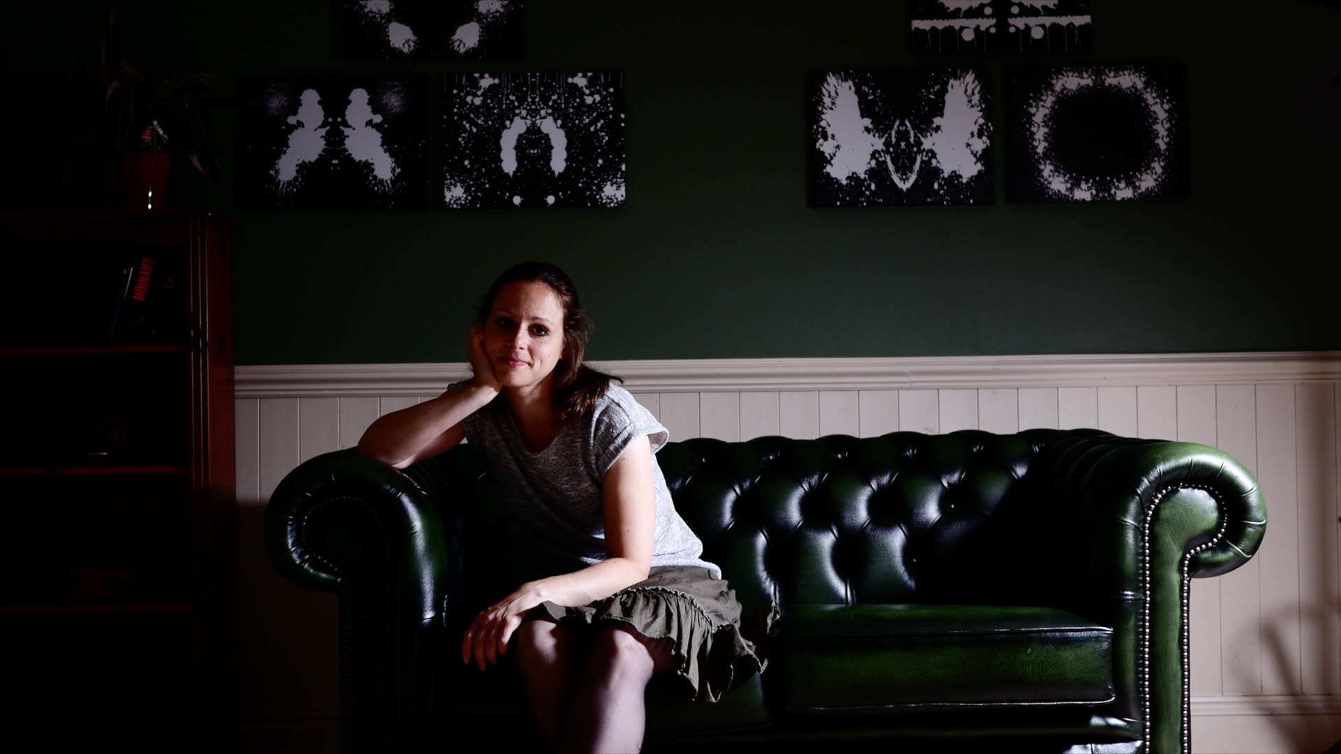 Screenshot for The Infectious Madness of Doctor Dekker