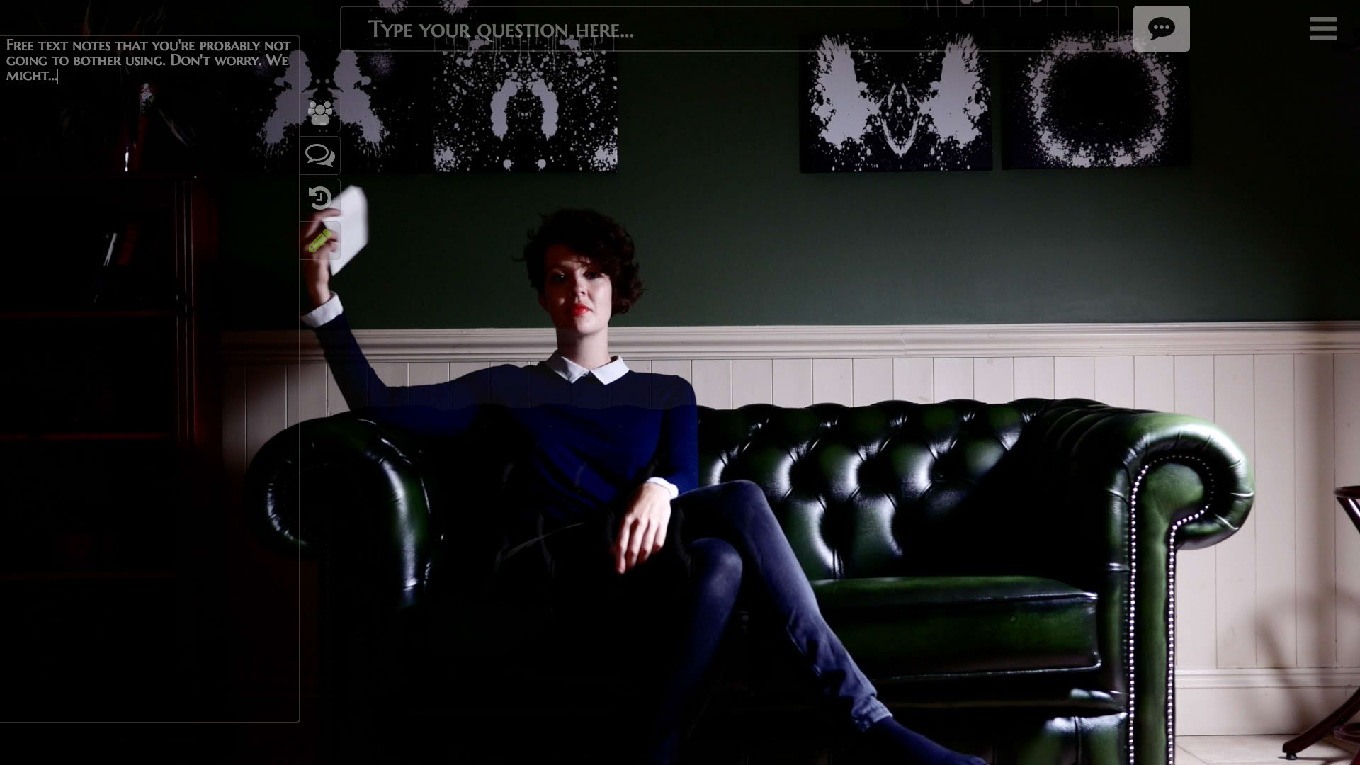 Screenshot for The Infectious Madness of Doctor Dekker