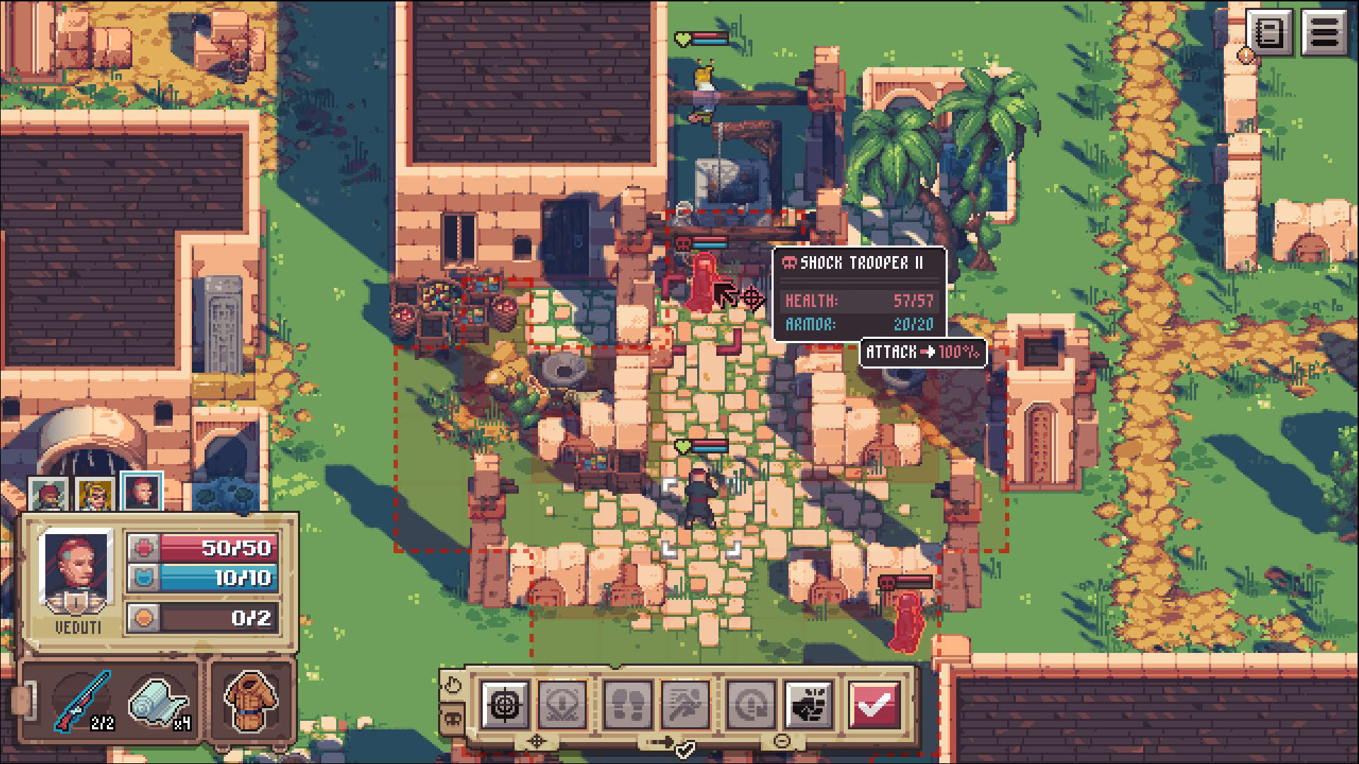 Screenshot for Pathway