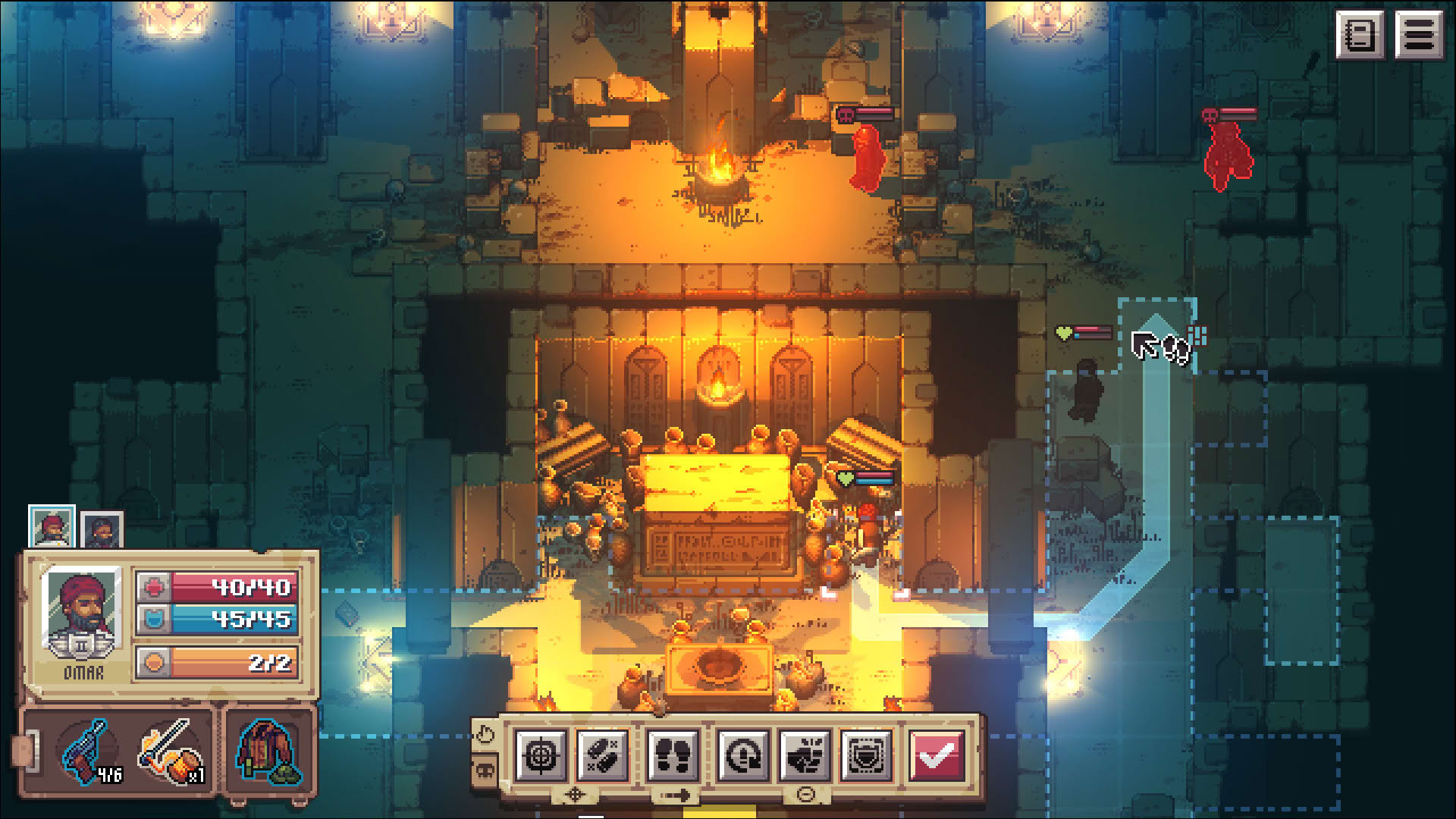 Screenshot for Pathway
