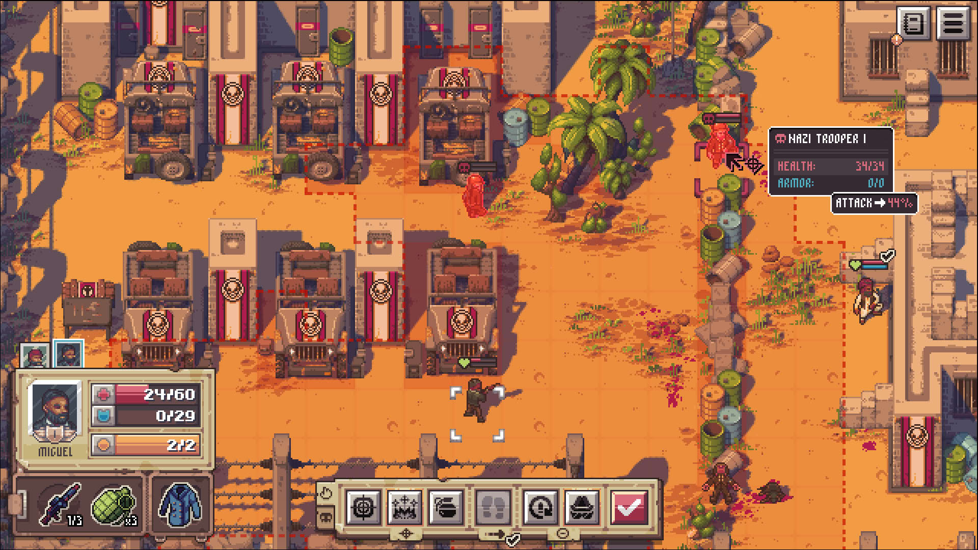 Screenshot for Pathway