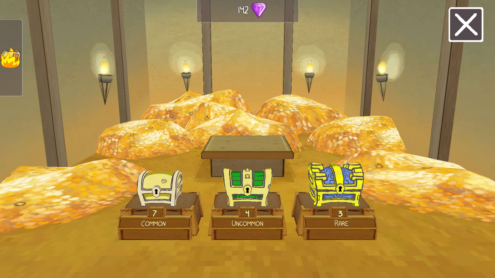 Screenshot for Guild Quest