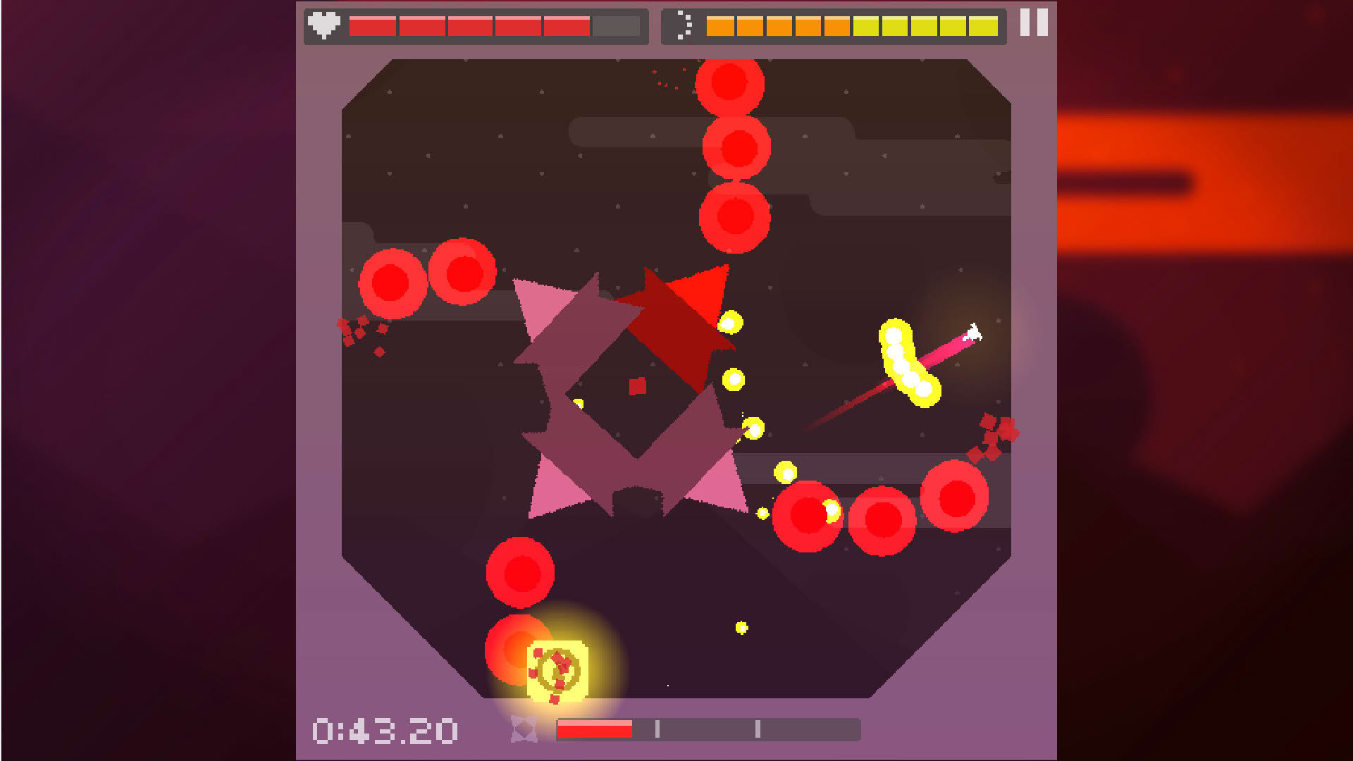 Screenshot for Spingun