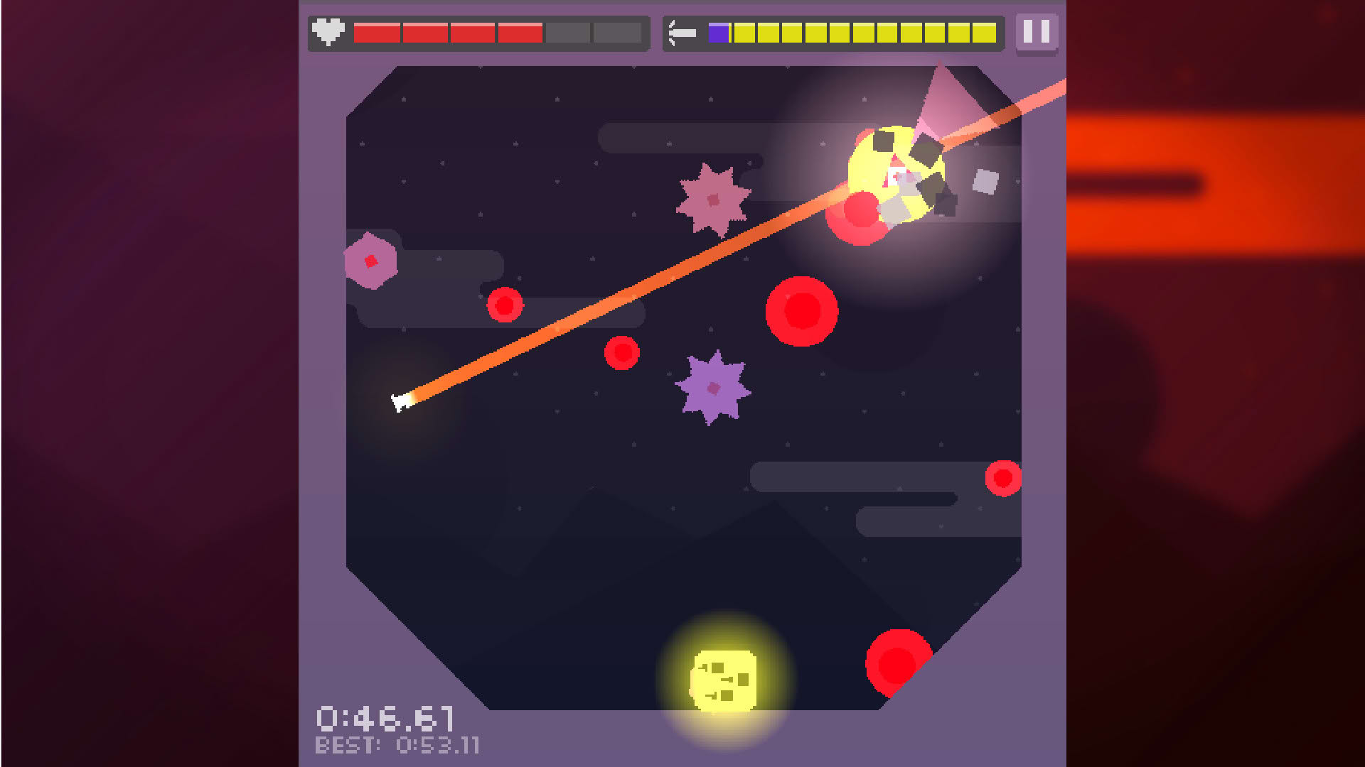 Screenshot for Spingun