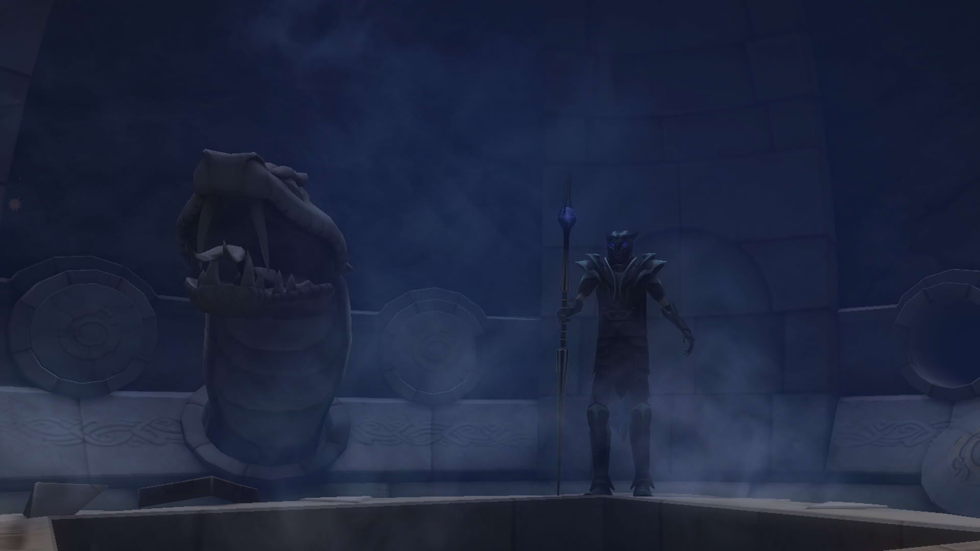 Screenshot for Magical Mysteries: Path of the Sorceress