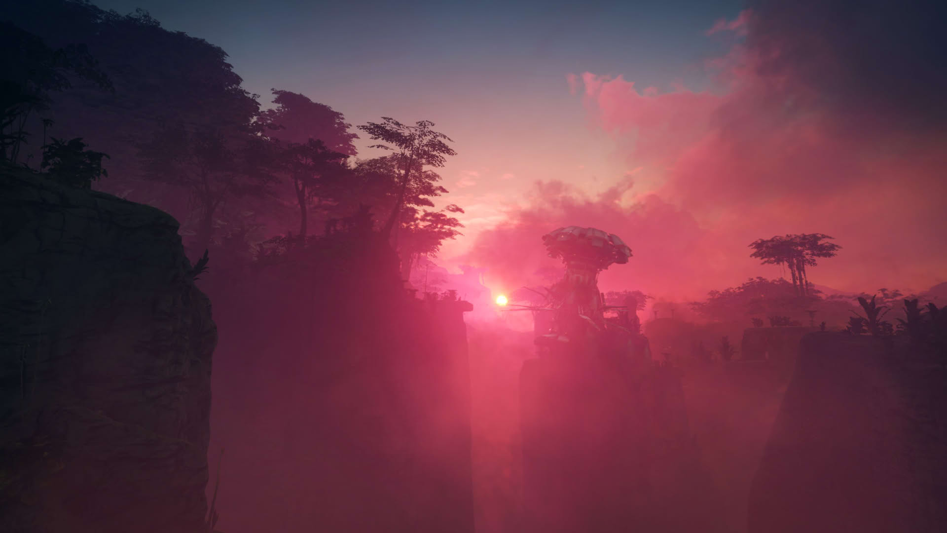 Screenshot for Rage 2