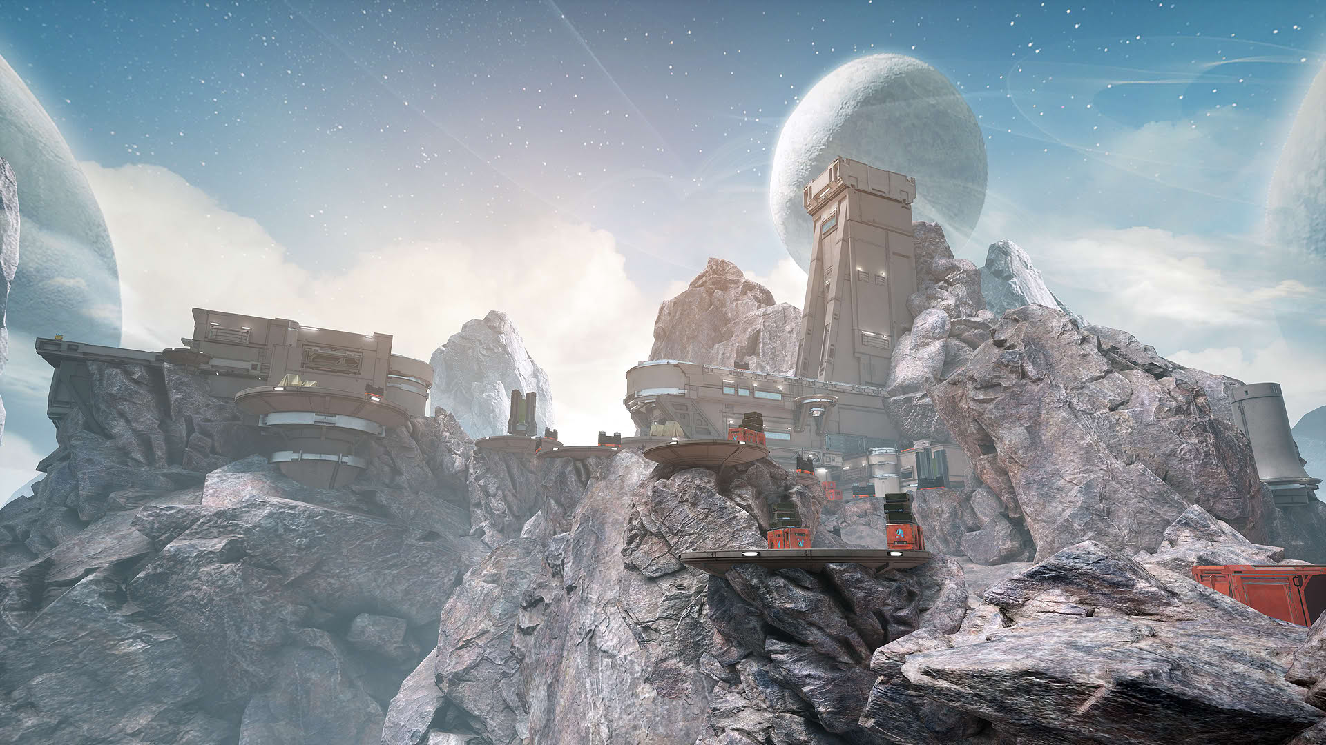 Screenshot for Gunheart