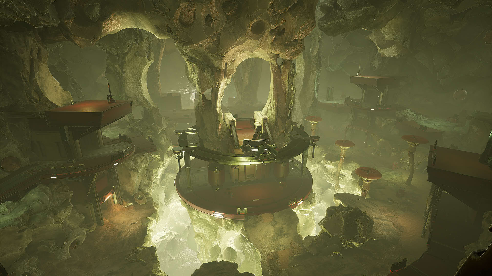 Screenshot for Gunheart