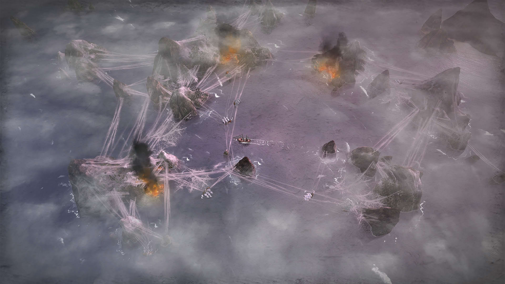 Screenshot for Abandon Ship