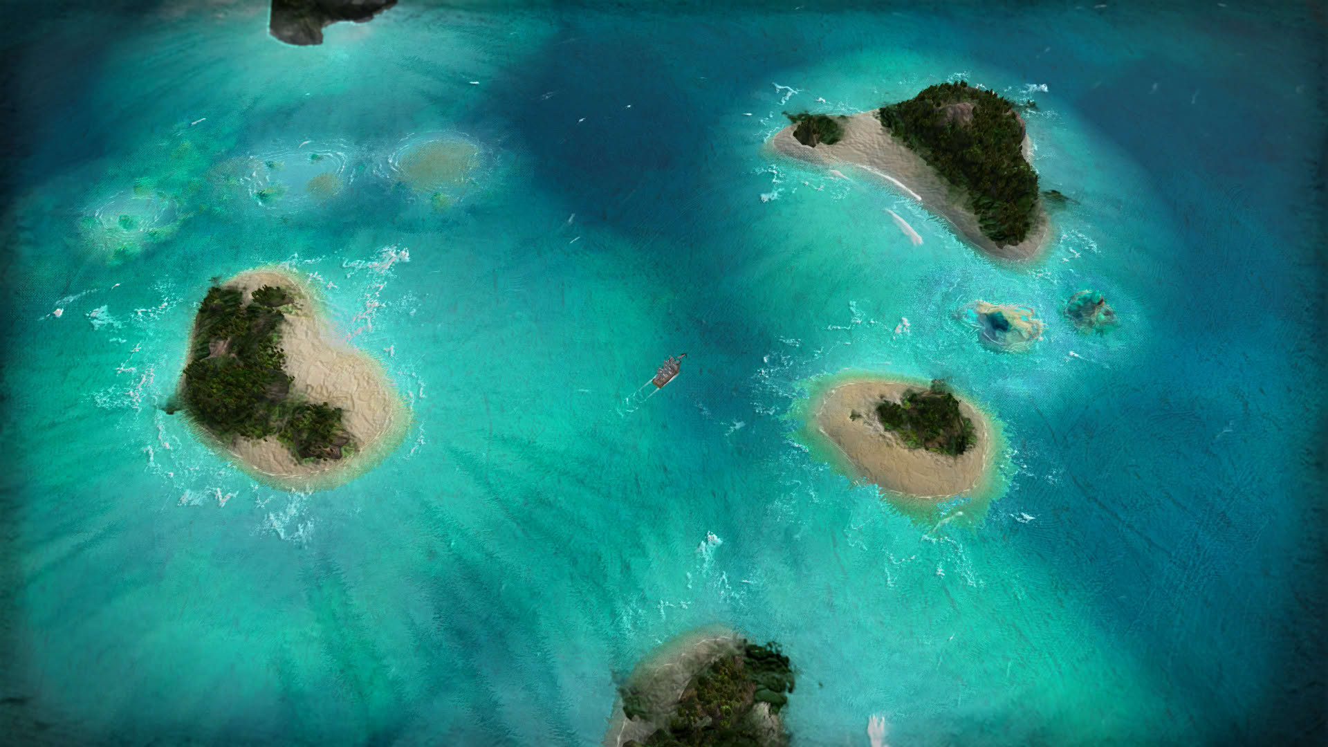 Screenshot for Abandon Ship