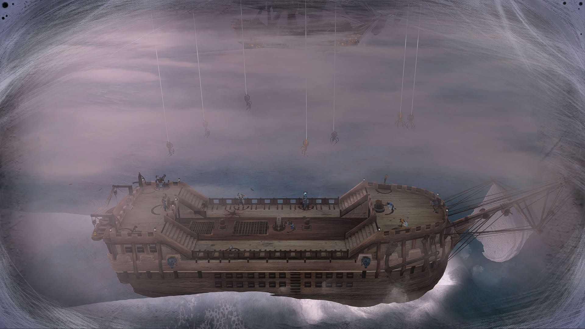 Screenshot for Abandon Ship