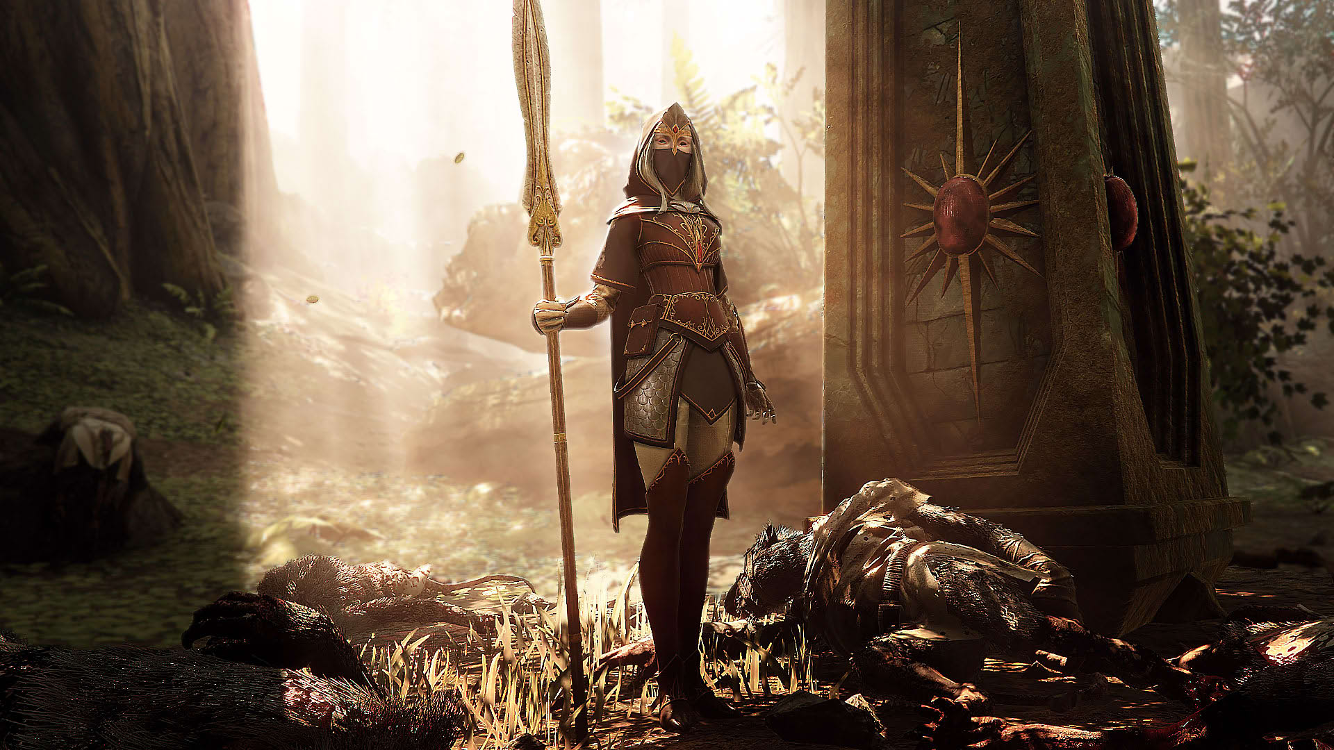 Screenshot for Warhammer: Vermintide 2