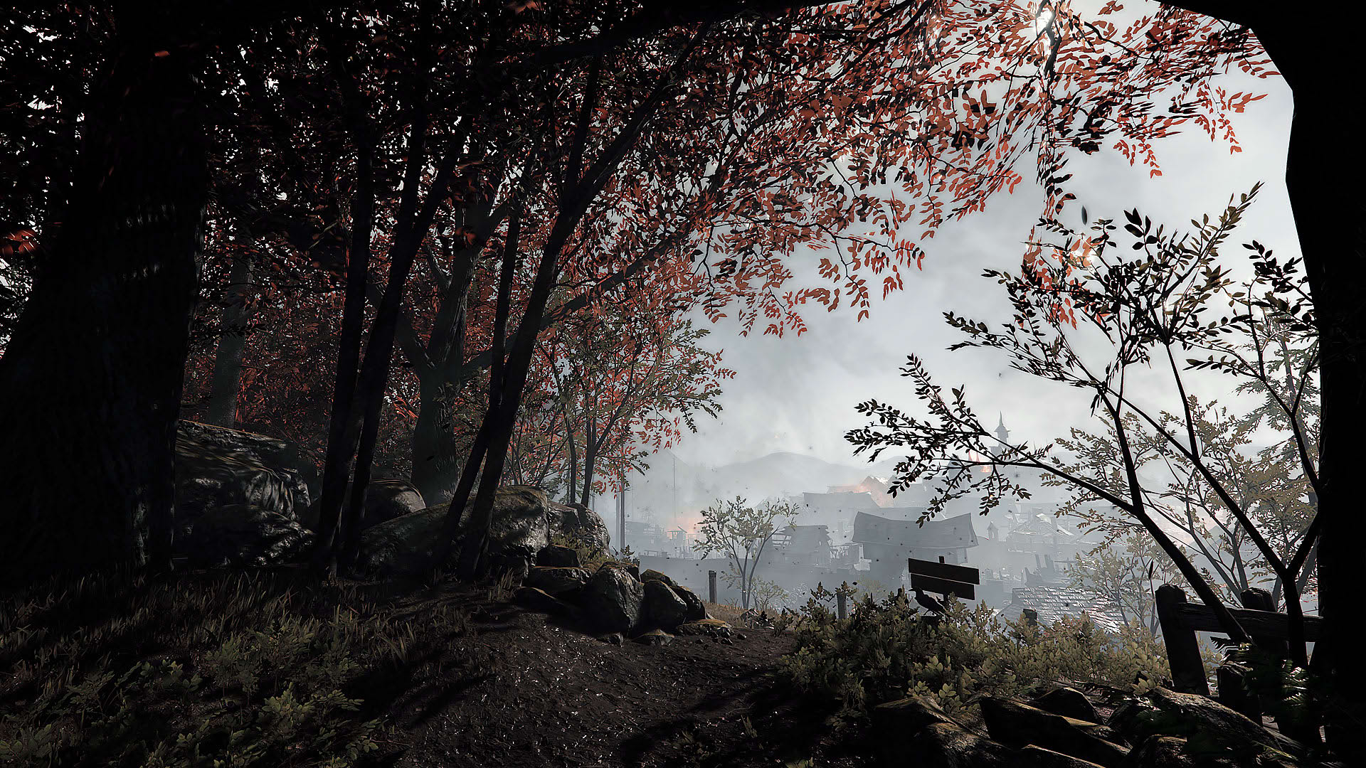 Screenshot for Warhammer: Vermintide 2