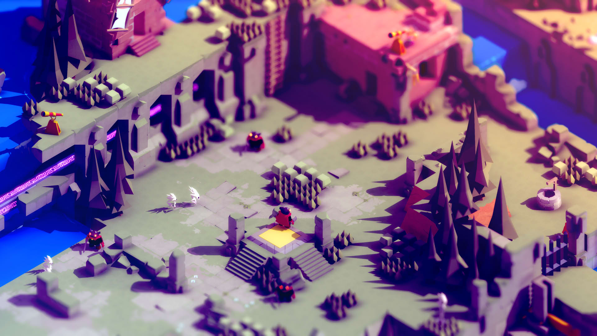 Screenshot for Tunic
