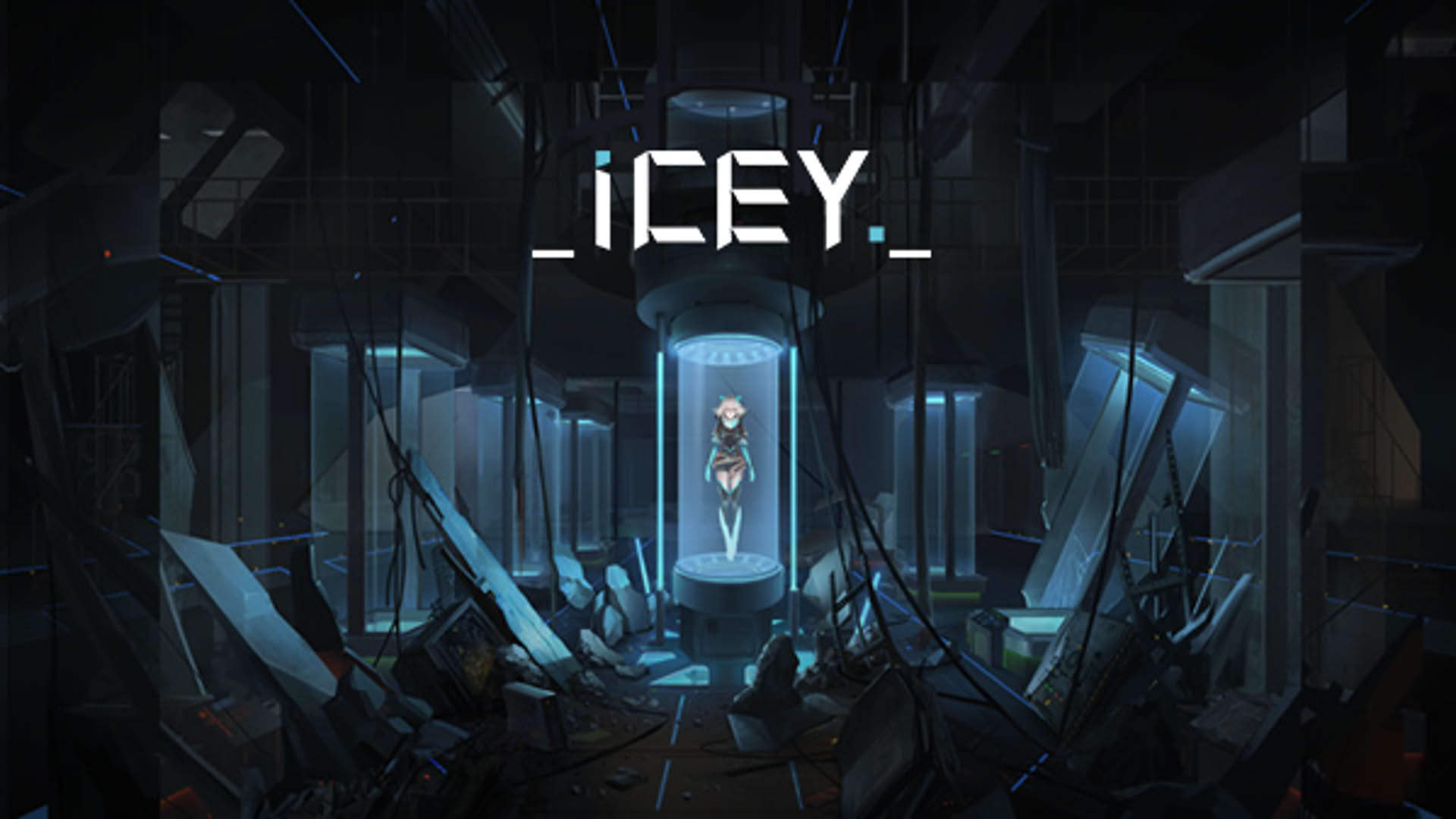 Screenshot for Icey