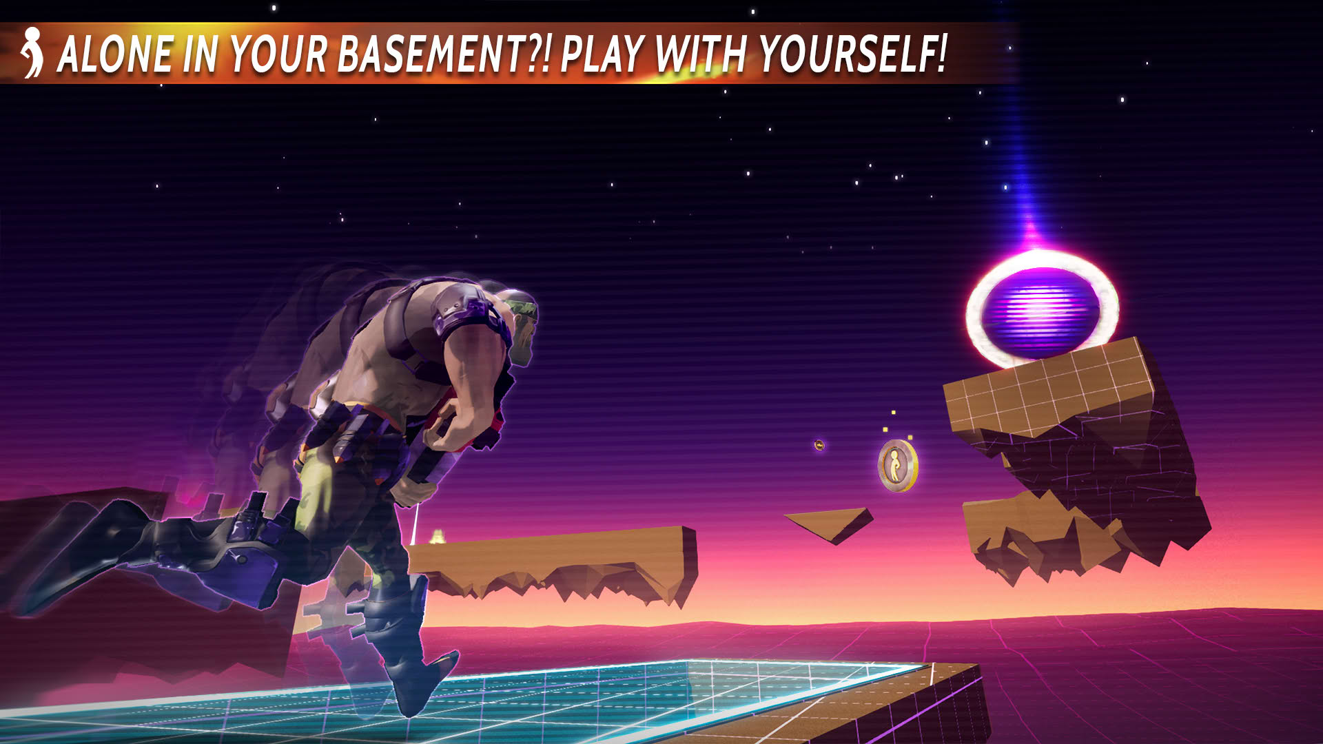Screenshot for Pwnd