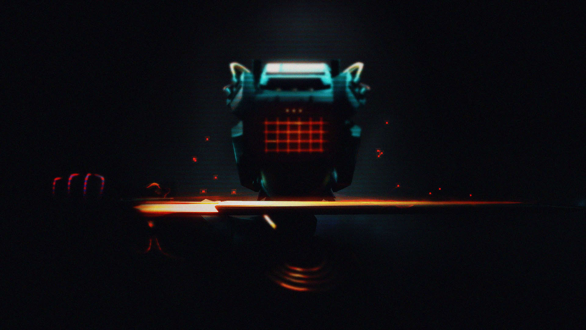 Screenshot for Pwnd