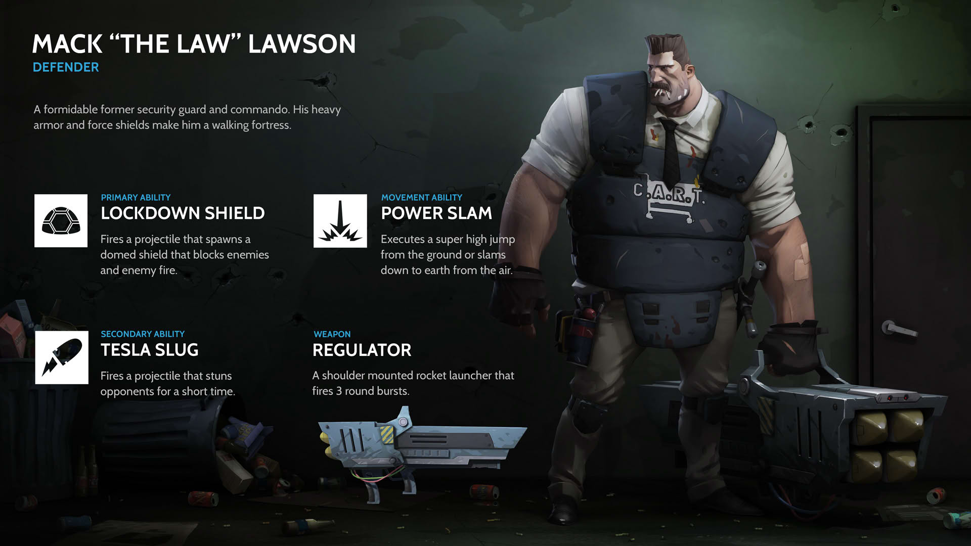 Screenshot for Pwnd