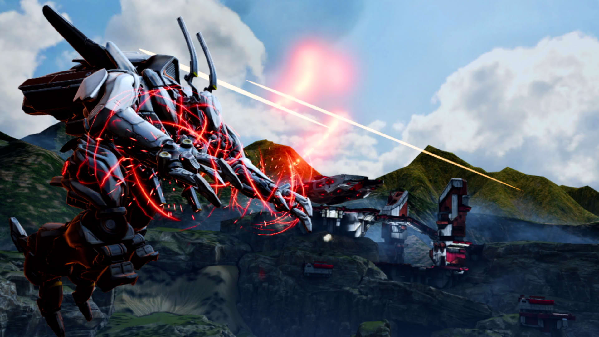 Screenshot for Archangel: Hellfire