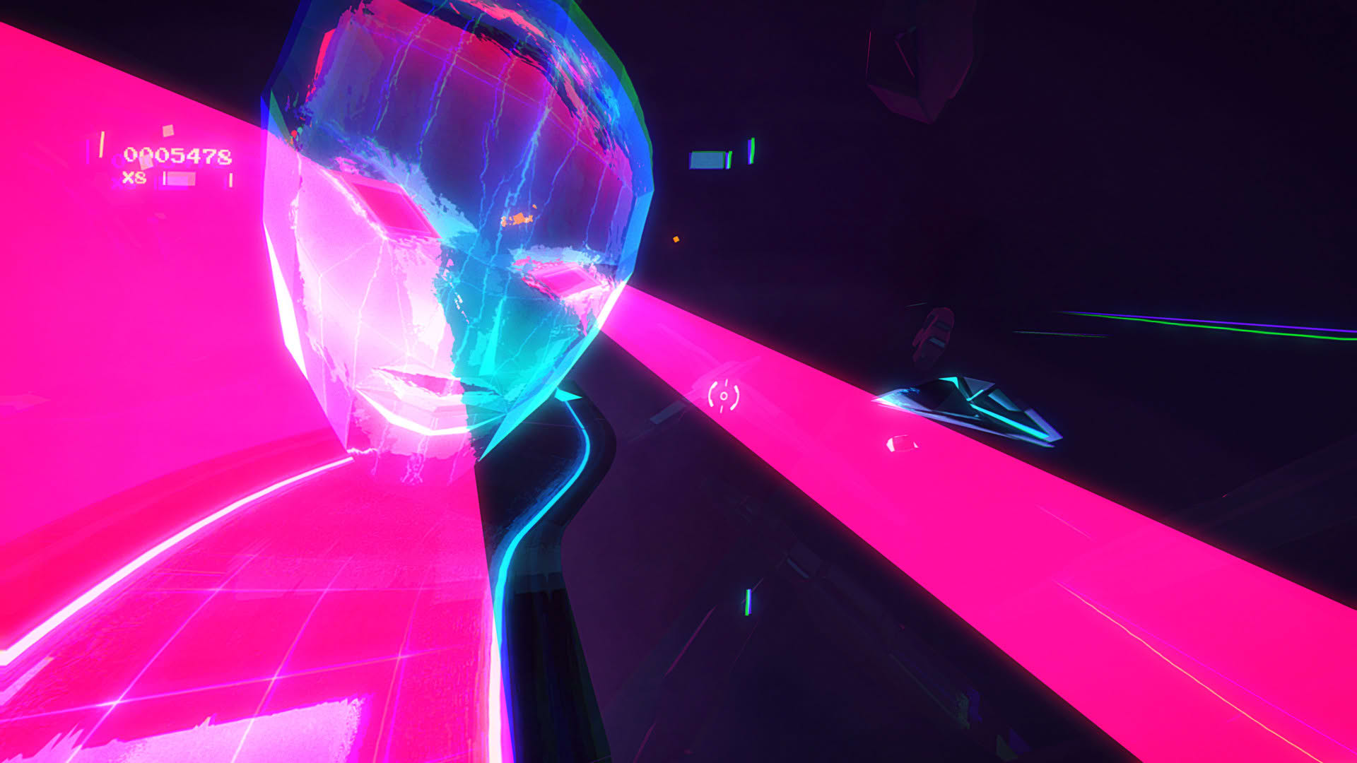 Screenshot for Gridd: Retroenhanced