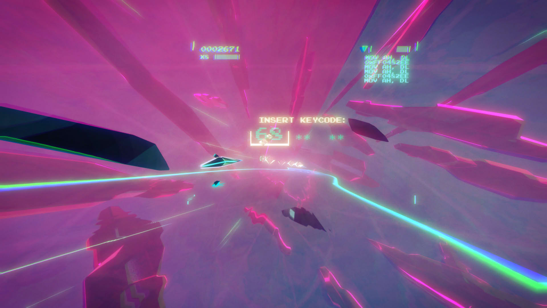 Screenshot for Gridd: Retroenhanced