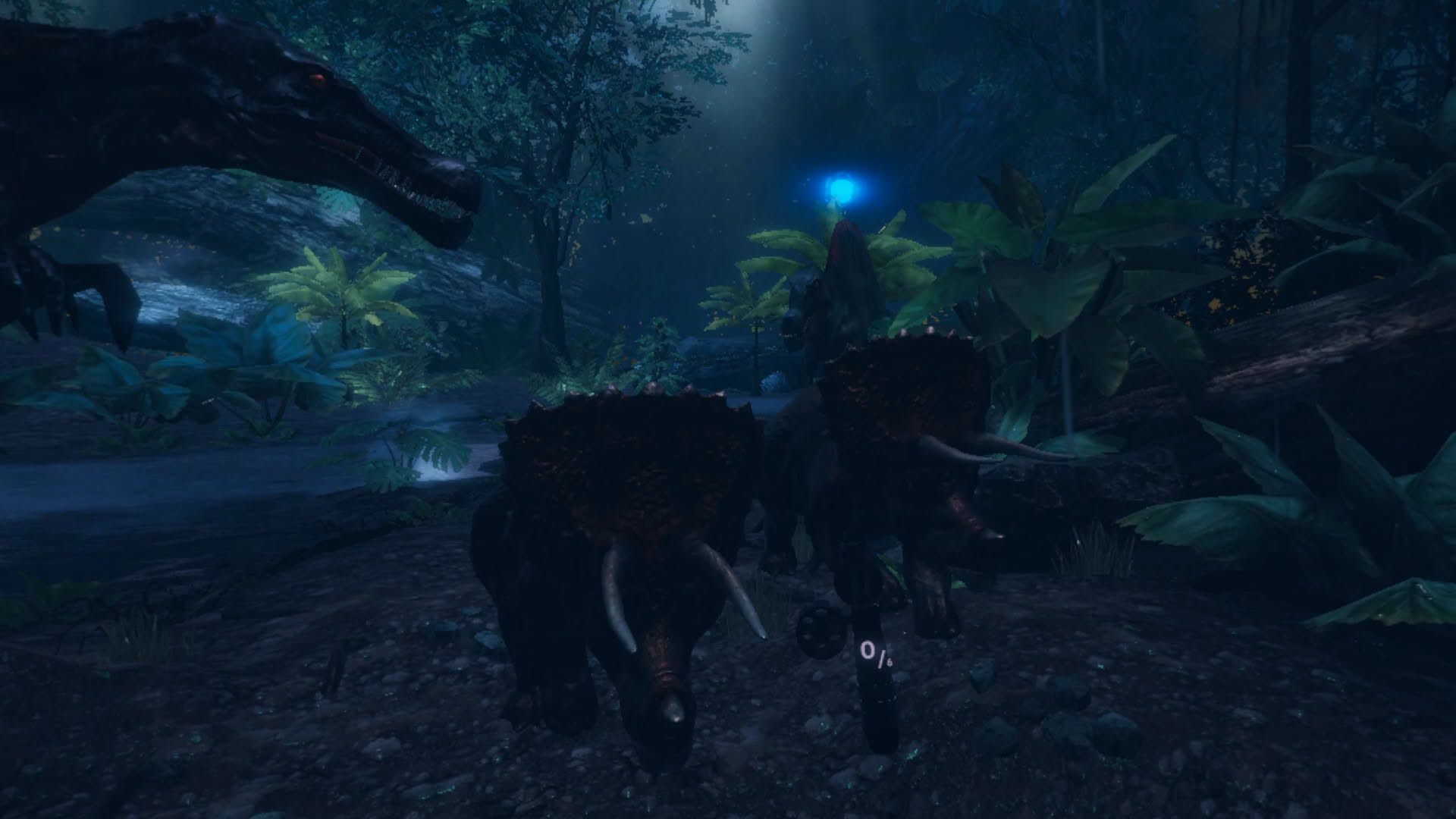 Screenshot for Time Carnage