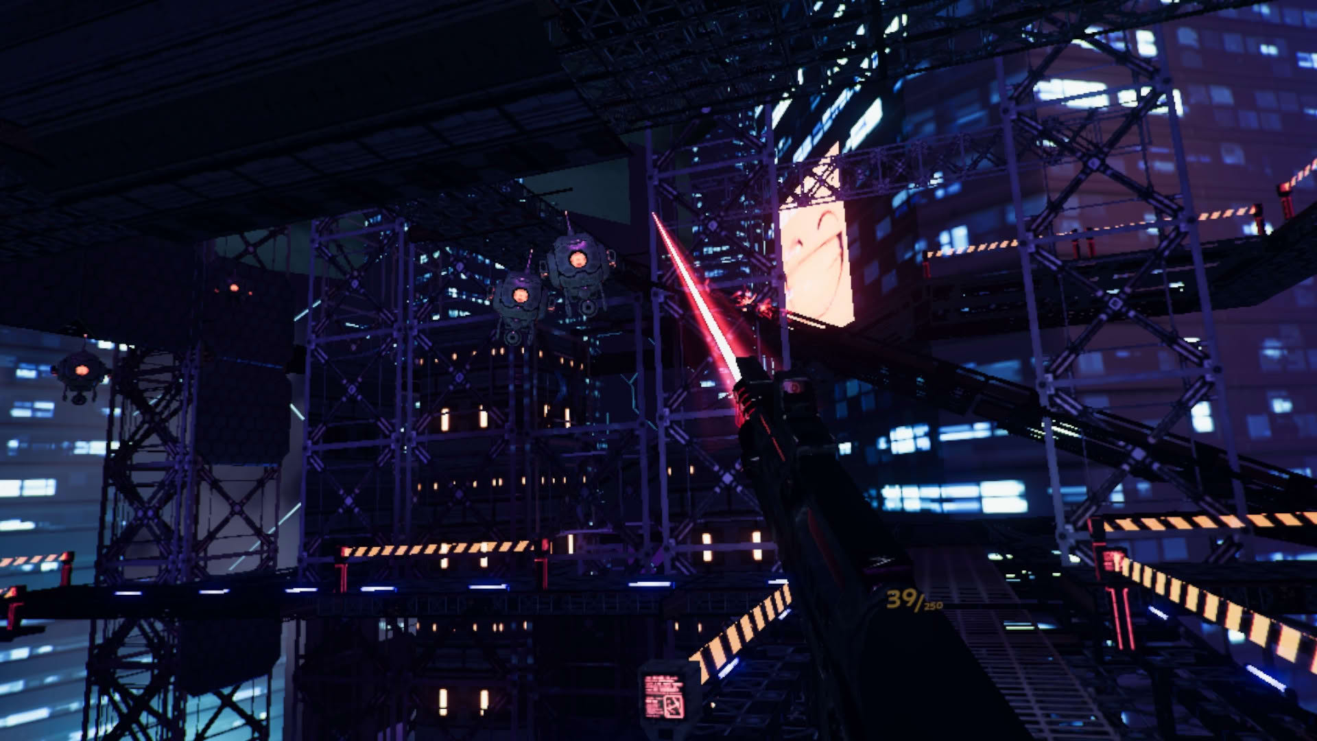 Screenshot for Time Carnage