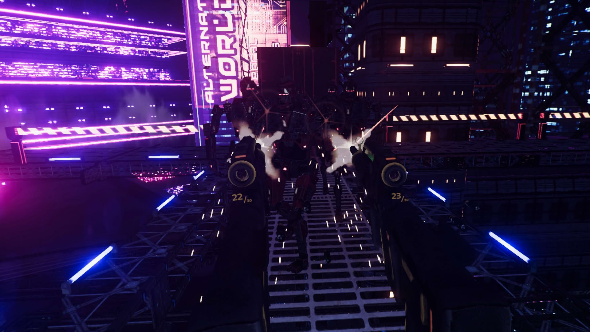 Screenshot for Time Carnage