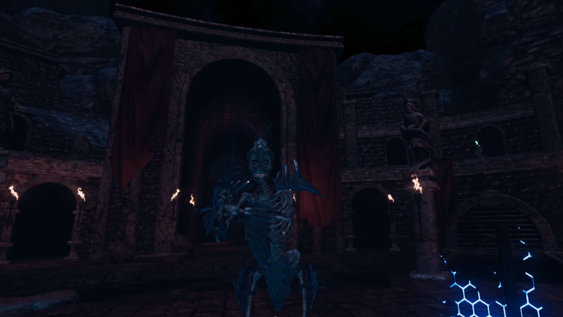 Screenshot for Time Carnage