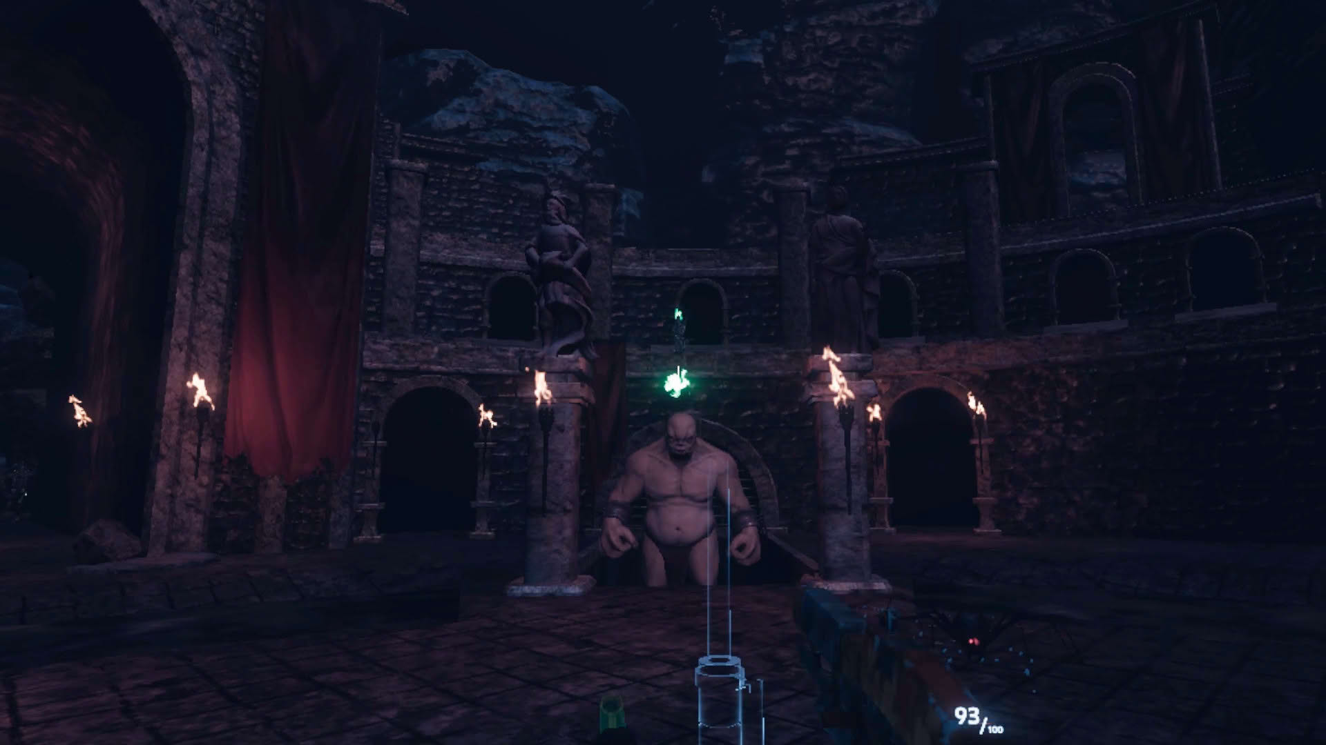 Screenshot for Time Carnage