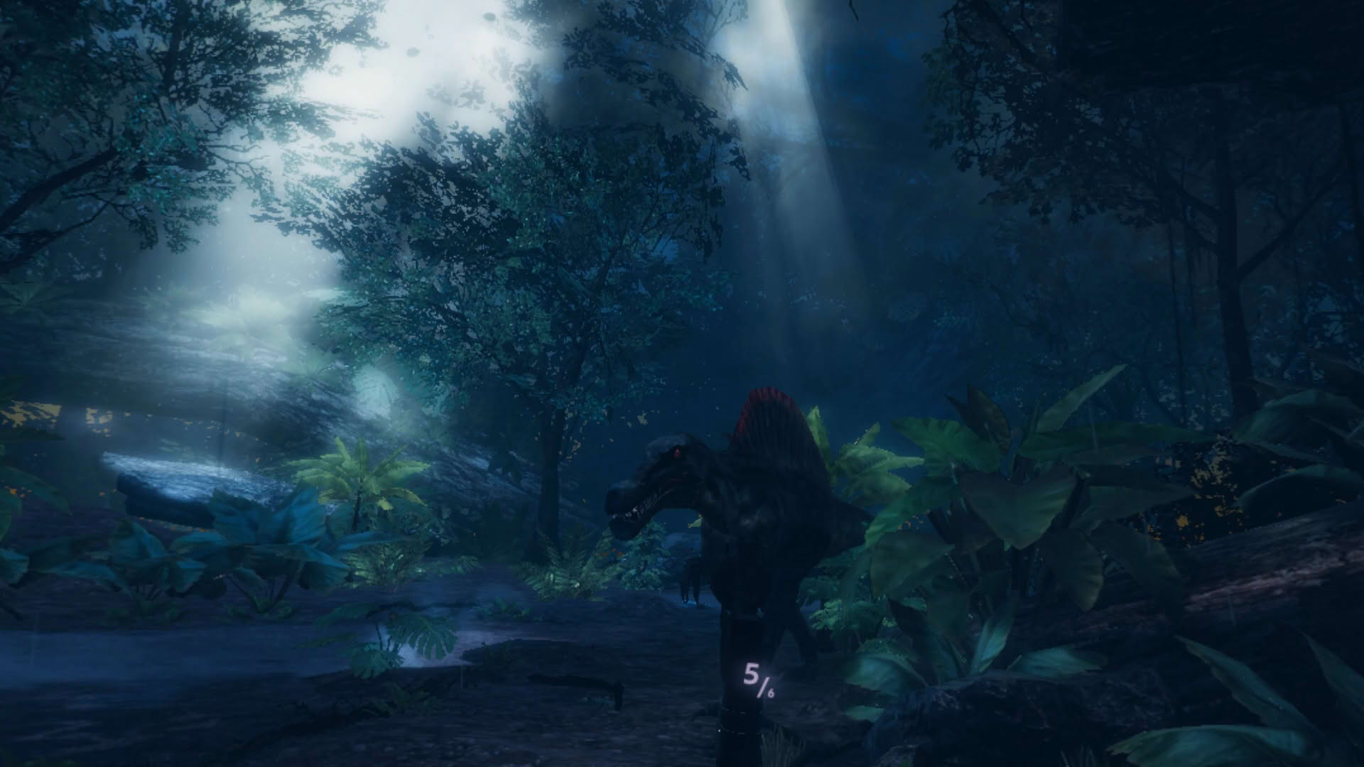 Screenshot for Time Carnage