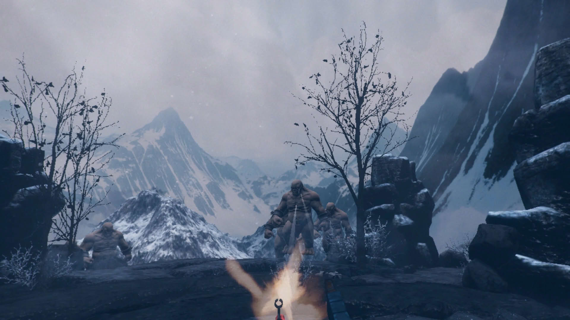 Screenshot for Time Carnage