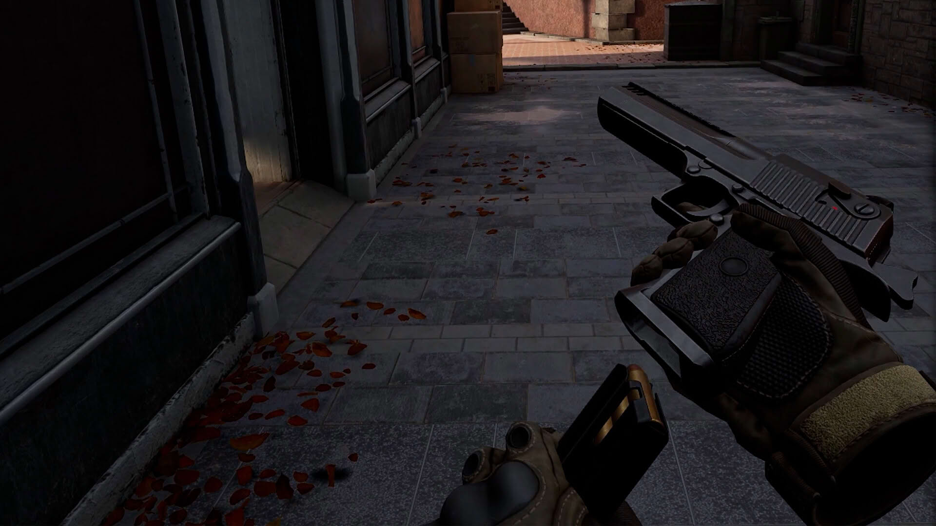 Screenshot for Pavlov VR