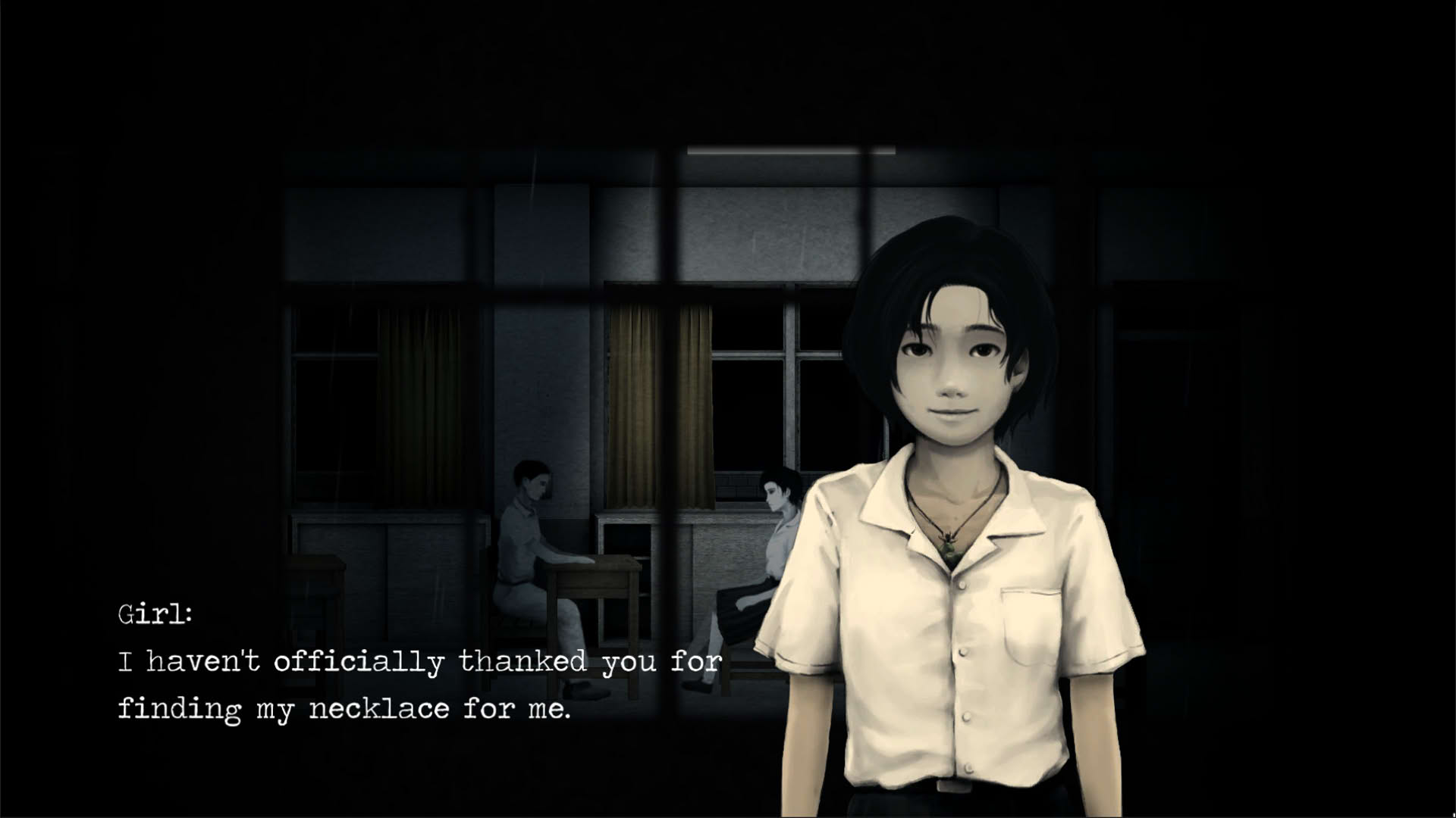 Screenshot for Detention