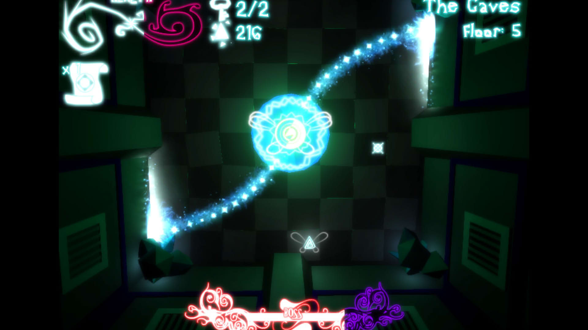 Screenshot for Demented Pixie