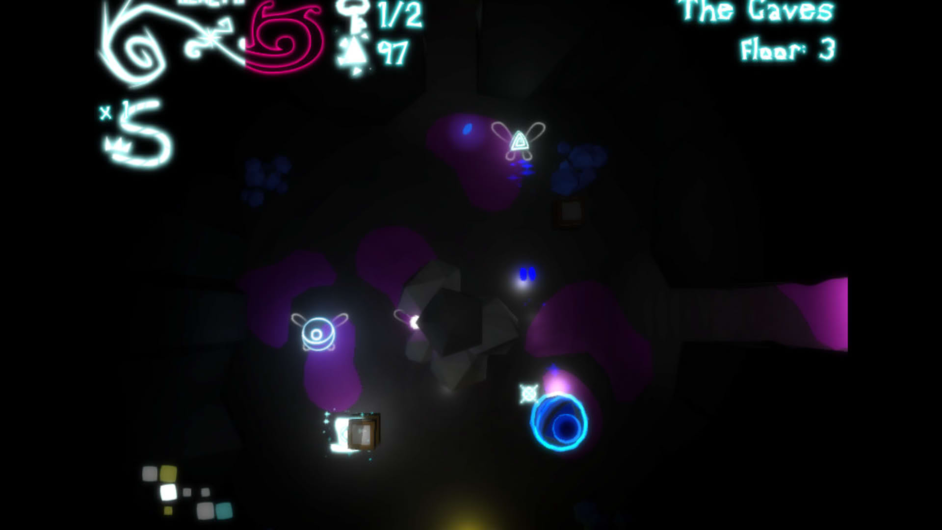 Screenshot for Demented Pixie