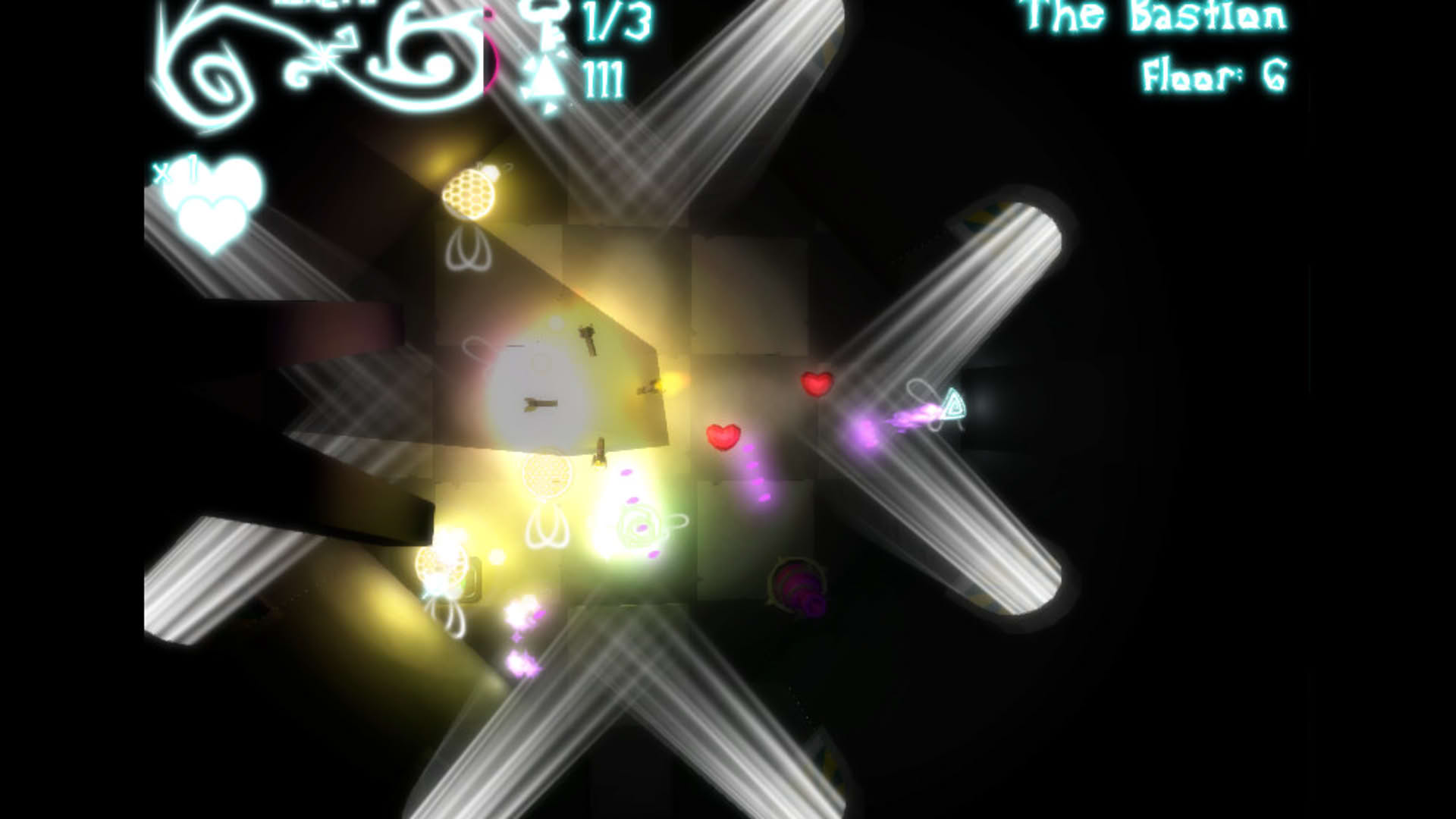 Screenshot for Demented Pixie