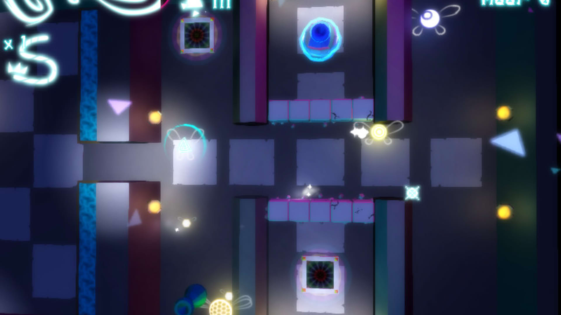 Screenshot for Demented Pixie