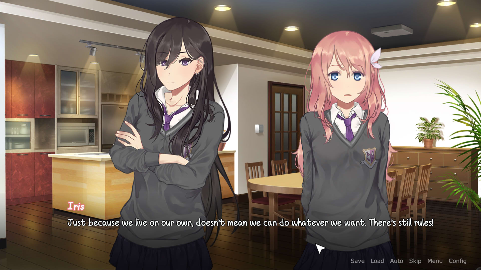 Screenshot for Love Ribbon