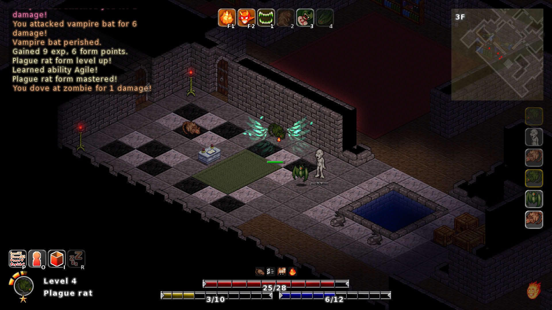 Screenshot for MidBoss